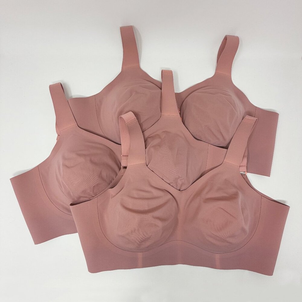 Evelyn Bobbie Beyond Bra x3 XL